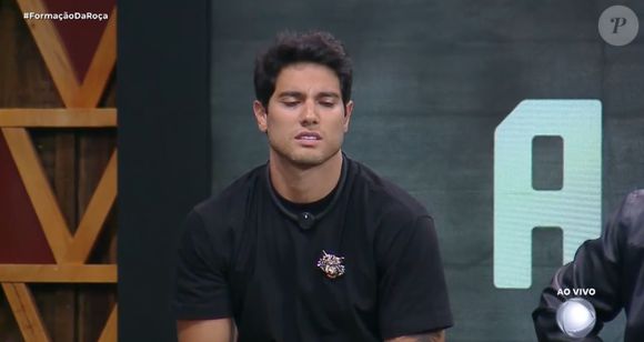 A Fazenda 17: Will foi o escolhido por Martina para ficar com um dos poderes do Lampião, mas acabou indo parar na Roça por voto de Michelle Barros; depois, Fabiano o vetou da Prova do Fazendeiro