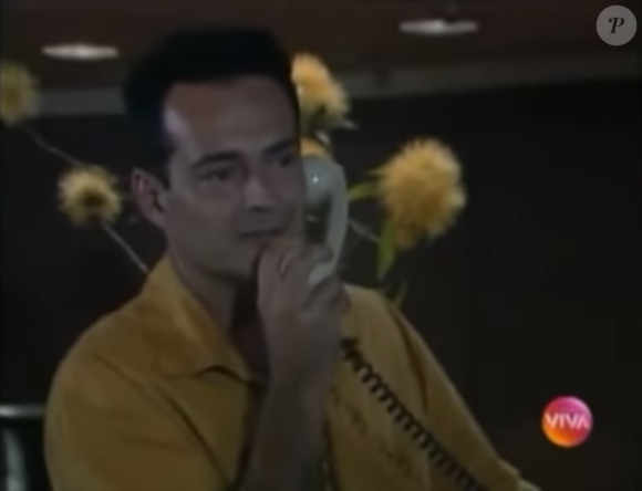 Na versão de 1988 de 'Vale Tudo', o ator Paulo Reis interpretou o personagem Olavo.