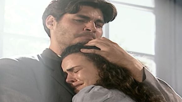 Palavras de terror entre Giuliana e Matteo na reta final de 'Terra Nostra' desmontam casal; ciúme pode colocar tudo a perder