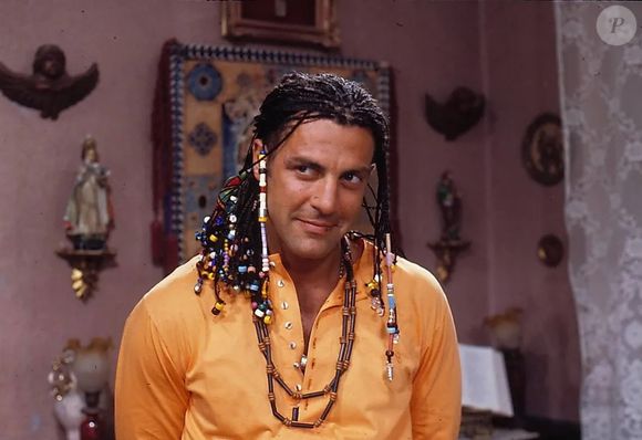 Gerson Brenner um ano antes da novela 'Rainha da Sucata' fez em 1989 a peça polêmica 'Querelle', que abordava desde corrupção a assassinato