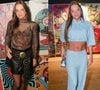 Rafaella Justus no Lollapalooza 2025: filha de Ticiane Pinheiro esbanja estilo e grifes em 1ª ida ao festival. Veja os looks e tendências!