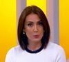 Com 26 anos de TV, Michelle aposta no reality como oportunidade para quebrar barreiras pessoais