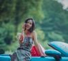 Protagonista de 'Quando Ninguém Vê' é Go Min-si, uma das atrizes mais talentosas da Coreia do Sul