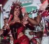 Ludmilla e Anitta são publicamente brigadas há anos