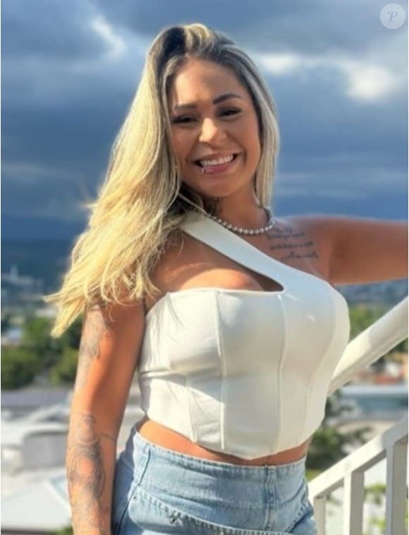 A morte da produtora de conteúdo adulto Anna Polly trouxe um desdobramento ainda mais chocante: a irmã da jovem também veio a óbito poucos dias depois