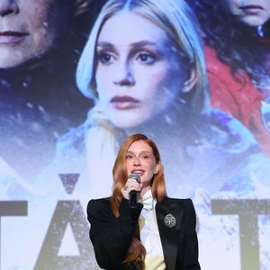 Marina Ruy Barbosa encerrou contrato fixo com a Globo em 2024