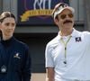 Após ‘Scrubs’ e ‘Malcolm’, é a vez de 'Ted Lasso' retornar às telas