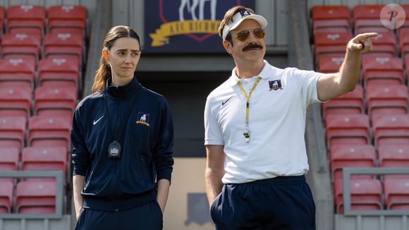 Após ‘Scrubs’ e ‘Malcolm’, é a vez de 'Ted Lasso' retornar às telas