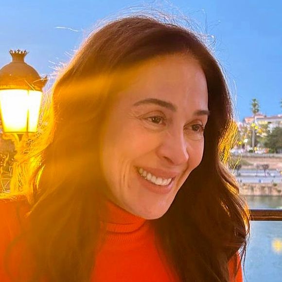 Claudia Raia mudou o rosto com procedimentos estéticos