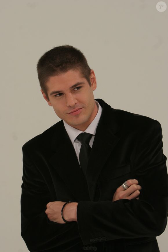 Dado Dolabella afirmou em 2003: 'Realmente, eu estava virando um marginalzinho'