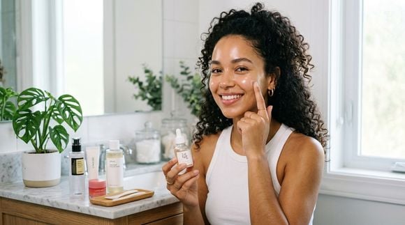 Cremes e séruns com PDRN também chegaram às rotinas de skincare, mas não devem ser confundidos com tratamentos injetáveis. Em casa, o ingrediente pode ser entendido como um ativo complementar para melhorar a hidratação e a qualidade da pele, sem esperar que um cosmético reproduza os resultados de um produto aplicado diretamente na derme