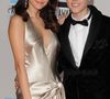 Ex de Bieber, Selena Gomez e o produtor musical engataram o namoro em junho de 2023, mas só assumiram o namoro oficialmente em dezembro. No ano seguinte, a artista deu um passo em seu relacionamento com Blanco e anunciou o noivado.