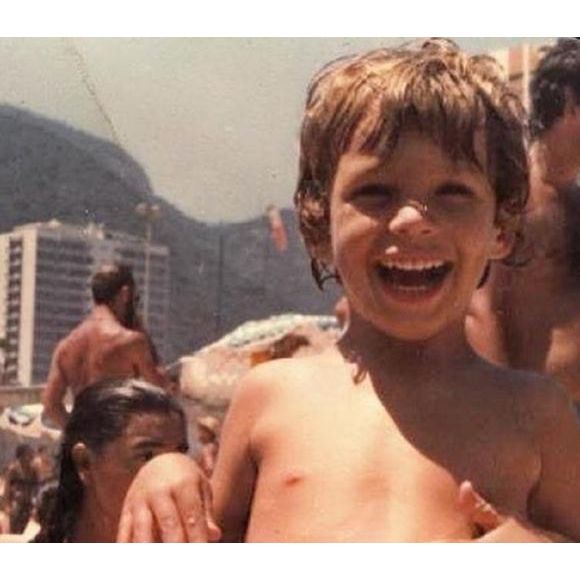 Cauã Reymond nasceu em 1980.