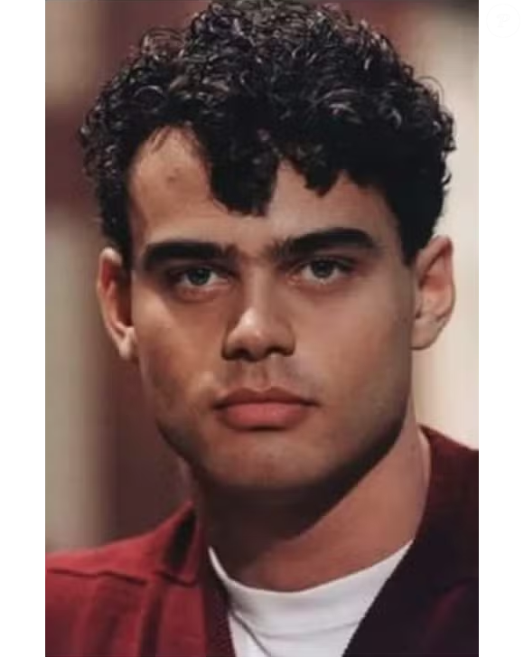 Antes de passar um tempo em produções da Band, Record e SBT, Carmo Dalla Vecchia estrelou ainda 'Cara & Coroa'