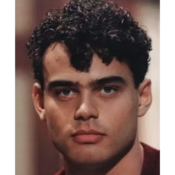 Antes de passar um tempo em produções da Band, Record e SBT, Carmo Dalla Vecchia estrelou ainda 'Cara & Coroa'