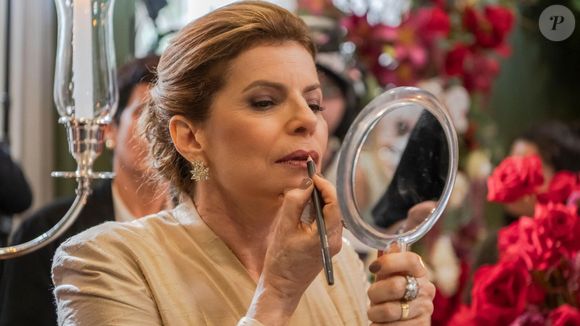 Quem matou Odete Roitman? Globo prepara esque,a especial para gravação em 1º de outubro. A morte irá ao ar em 6 de outubro.