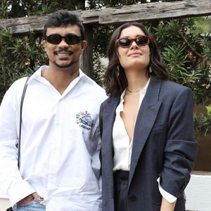 Festa de Giovanna Lancellotti e Gabriel David: Xamã e Sophie Charlotte marcam presença.