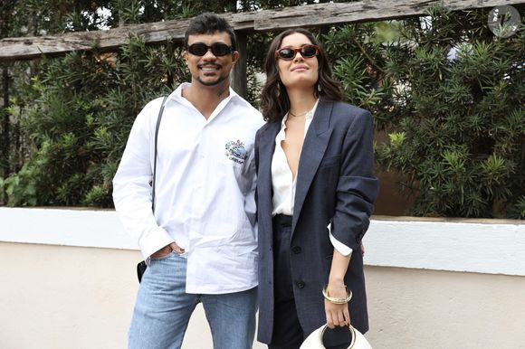 Festa de Giovanna Lancellotti e Gabriel David: Xamã e Sophie Charlotte marcam presença.