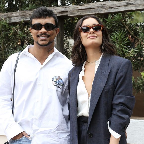 Festa de Giovanna Lancellotti e Gabriel David: Xamã e Sophie Charlotte marcam presença.