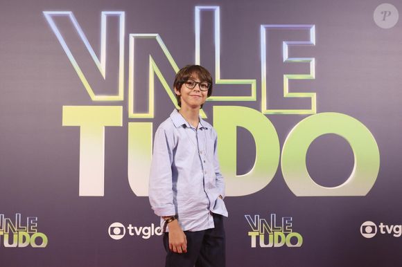 Jorginho (Rafael Fuchs) - Filho de uma breve união entre Lucimar (Ingrid Gaigher) e Vasco (Thiago Martins), O garoto enfrentará algumas dificuldades na vida, dentre elas, a defasagem escolar, e contará com o apoio inabalável de Lucimar.