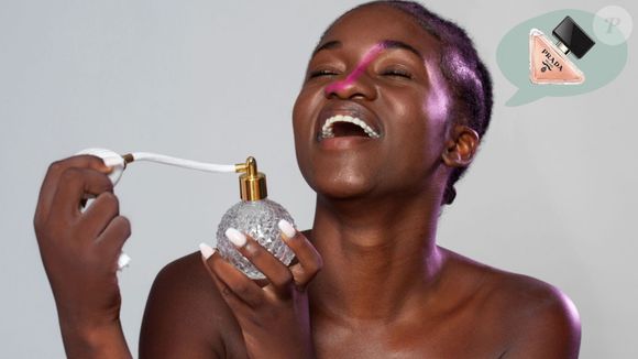 É fã do Prada Paradoxe? Garanto que esses 3 perfumes são parecidos e bem + baratos para garantir um cheiro de rica neste Inverno