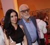 Francisco Cuoco driblava o preconceito no relacionamento com a estilista Thais Almeida