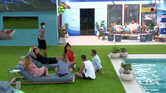 BBB 26 estreia sem entrada ao vivo e gera críticas na web