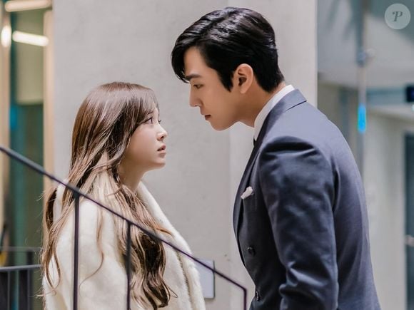 'Pretendente Surpresa' é estrelado por Ahn Hyo-seop e Kim Se-jeong, dois dos maiores atores de doramas da Coreia do Sul