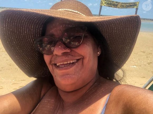 BBB 25: Joselma está na Xepa