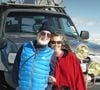 Os psicólogos Julie e John têm 35 anos de casamento: tudo o que esse casal nunca faz para que o relacionamento continue dando certo