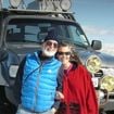 Os psicólogos Julie e John têm 35 anos de casamento: tudo o que esse casal nunca faz para que o relacionamento continue dando certo