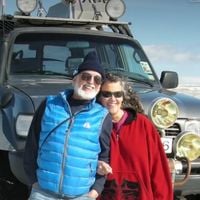 Os psicólogos Julie e John têm 35 anos de casamento: tudo o que esse casal nunca faz para que o relacionamento continue dando certo