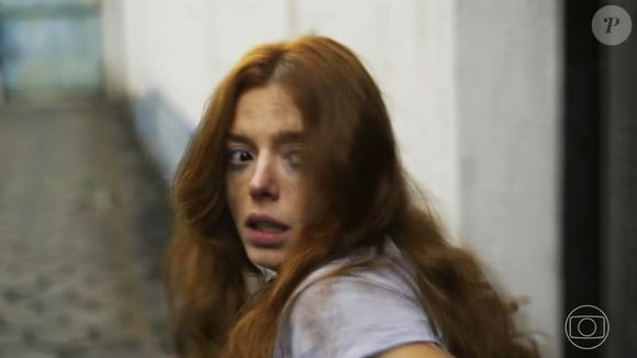 Capítulo de Dona de Mim mostra ataque de stalker e impacto na vida da personagem Kami