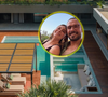 Com 1,7 mil m², área gourmet de luxo e piscina gigantesca, mansão de Paolla Oliveira e Diogo Nogueira já tem destino definido pelo casal após separação