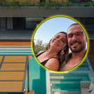 Com 1,7 mil m², área gourmet de luxo e piscina gigantesca, mansão de Paolla Oliveira e Diogo Nogueira já tem destino definido pelo casal após separação