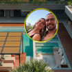 Com 1,7 mil m², área gourmet de luxo e piscina gigantesca, mansão de Paolla Oliveira e Diogo Nogueira já tem destino definido pelo casal após separação