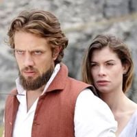 Por que Alinne Moraes parou de gravar 'Além do Tempo'? Há 11 anos, atriz enfrentou grave crise que fez a Globo tomar decisão rápida nos bastidores