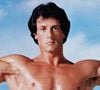 "Chegou a um ponto em que me tornei bulímico", disse Sylvester Stallone sobre sua rotina intensa