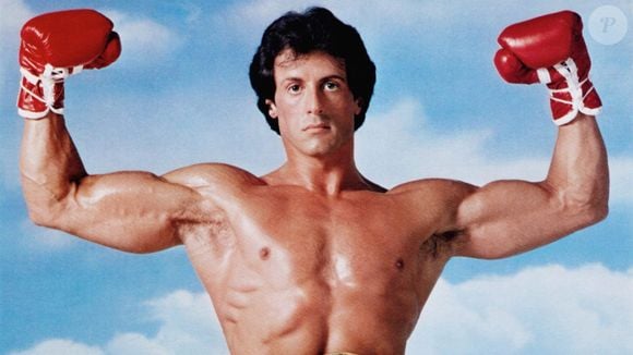 "Chegou a um ponto em que me tornei bulímico", disse Sylvester Stallone sobre sua rotina intensa