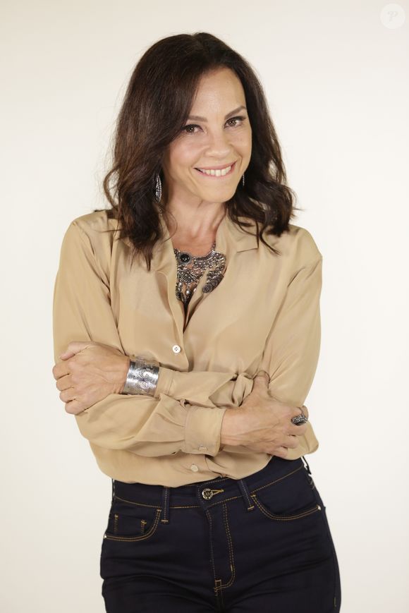 Carla Marins esteve no elenco de novelas como 'Bambolê' e 'Apocalipse' (foto)