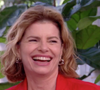 Débora Bloch revelou os detalhes de sua dieta e garantiu que leva marmitas para a TV Globo com 'comida levinha'