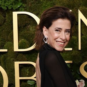 Fernanda Torres foi a vencedora na categoria 'Melhor Atriz em Filme de Drama' por 'Ainda Estou Aqui', no Globo de Ouro 2025.