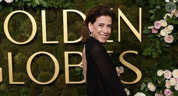 Fernanda Torres foi a vencedora na categoria 'Melhor Atriz em Filme de Drama' por 'Ainda Estou Aqui', no Globo de Ouro 2025.