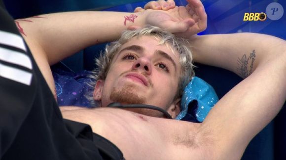 Juliano Floss vai ser indicado por Samira ao Paredão no 'BBB 26'? Web teoriza, mas Líder nega