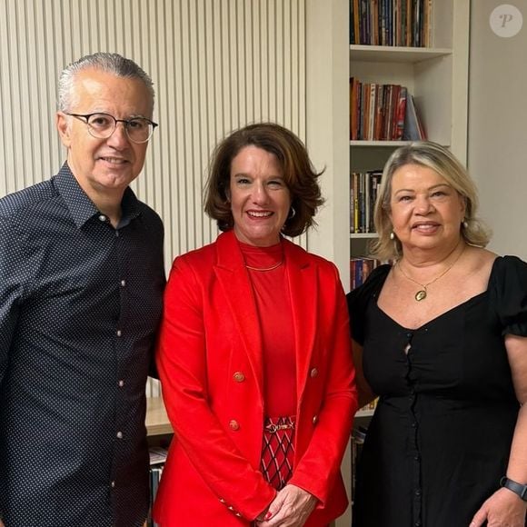 Quase 13 anos após o incidente, Renee Murdoch está atualmente com 56 anos