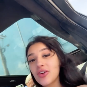 Assim que percebeu que a bolsa estourou, Bia Miranda foi às pressas para um hospital