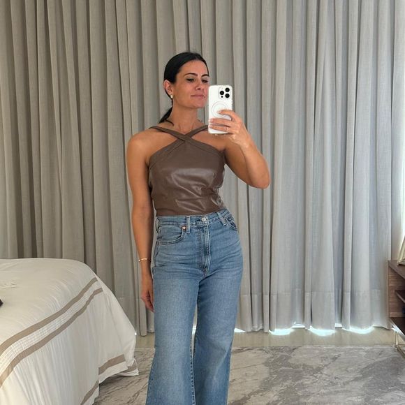 Mãe de Ana Castela foi surpreendida por terapeuta ao levar a filha à psicóloga