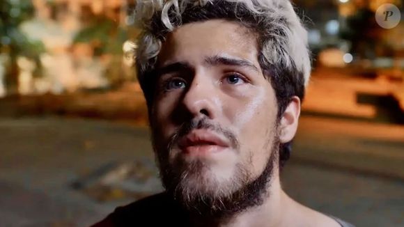 Raul (Paulo Mendes) é o centro da briga de Josefa e Arminda