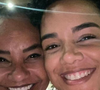 Filha de Solange Couto, Morena Mariah faz desabafo sobre atitudes da mãe no 'BBB 26'