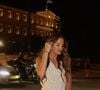 Rafa Justus curte verão europeu na Grécia com a mãe